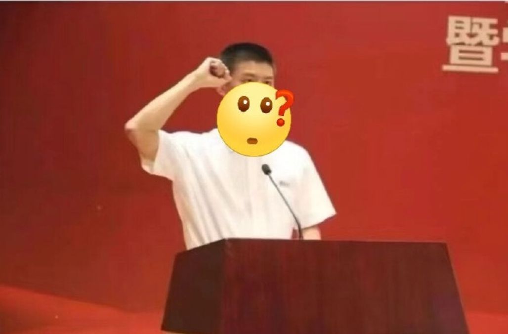 很多网友要