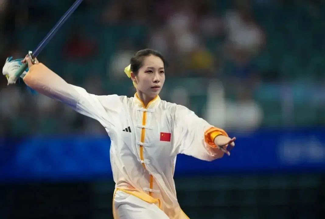 四川日报, 中国队拿下