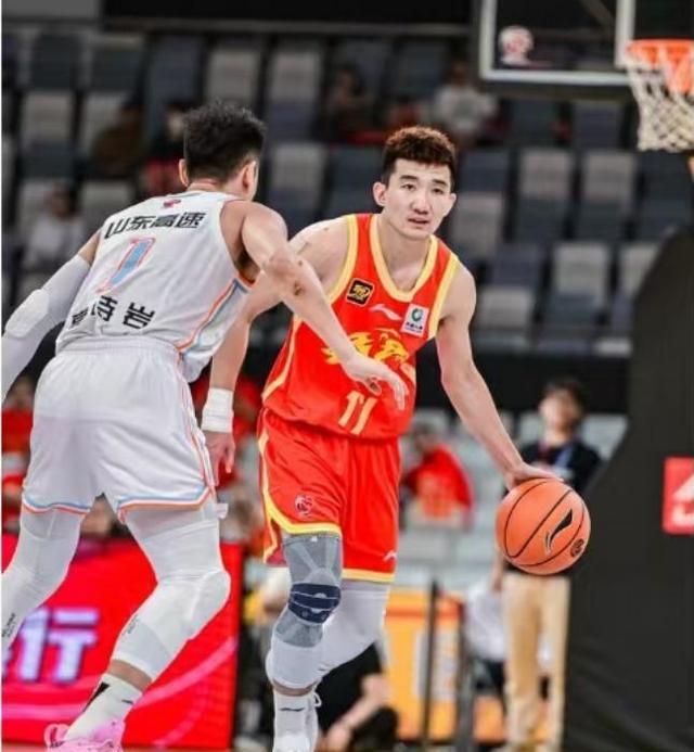 高速遇广厦, 参半