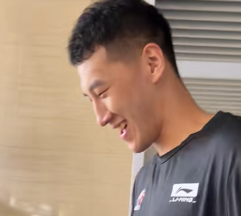 如果焦泊乔, 候大家都在, ws