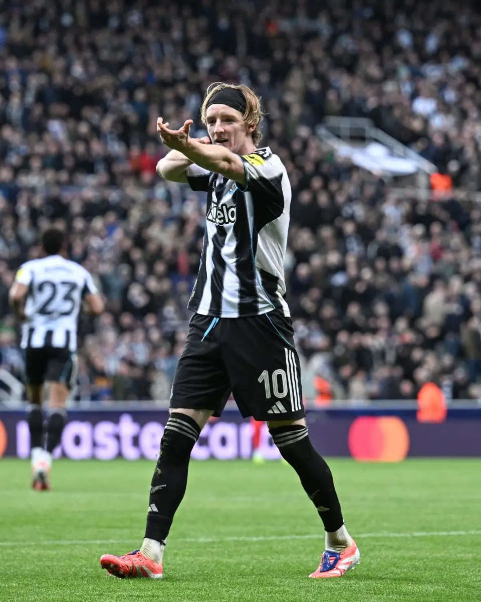 tenan, 过去的传奇