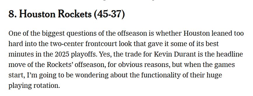 amp, OtHaE, 火箭队的资