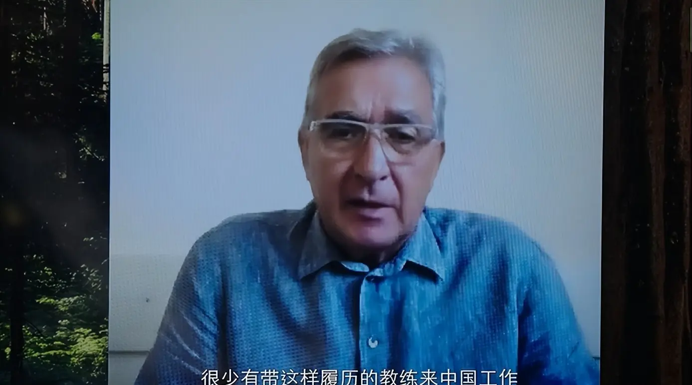 球迷和媒体, 年的执教生